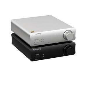 새로운 PA3S 전력 증폭기 80W*2 65W*2 2xMA12070 완전 밸런스 클래스 D