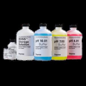 810001TS 전극보관용액 ROSS pH Electrode Storage Solution, 475mL ORION