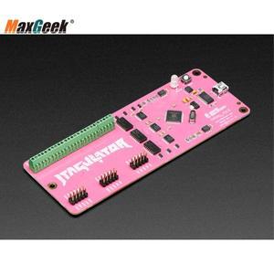 Maxgeek JTAGulator 32115 온 칩 디버거 오픈 소스 SWD UART OCD 개발 보드