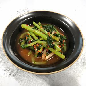 아삭하고 여린 식감 국내산 열무김치 2kg 자박이 갓 담궈 신선 HACCP