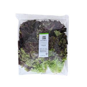 적상추 (200g)