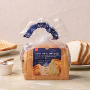 [삼립] 56시간 저온숙성 숙식빵 420g