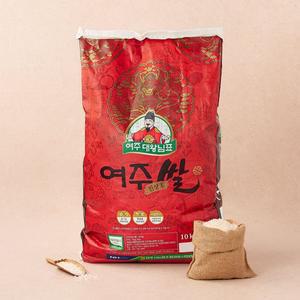 [24년산] 여주쌀진상 10kg