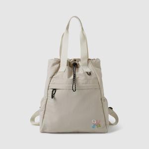 후아유 QWER X WAU Light 2-Way Tote Bag/WHBGE4T95A