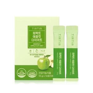 티르티르 퍼펙트 애플컷 10g x 14포 (140g) x2SET (AD)