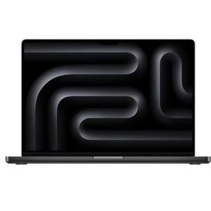 APPLE 맥북프로14 M4프로 12코어 CPU, 16코어 GPU 블랙 (램24GB, SSD 512GB) MX2H3KH
