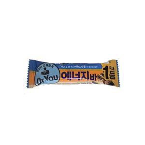 [오리온] 오리온 닥터유 에너지바 40g 28개
