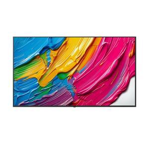 LG전자 QNED AI 4K UHD TV 189cm(75인치) 75QNED80AKA 벽걸이형