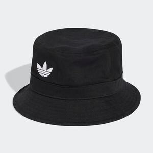 [아디다스키즈] JC6041 ADICOLOR BUCKET 오리지널 버킷헷 블랙 코디 패션 선물 OSFY HCK
