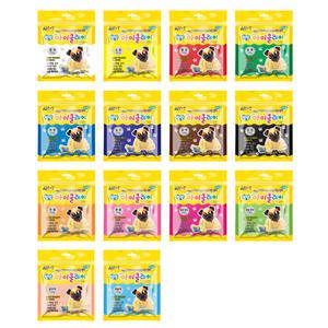 아모스 탱탱 아이클레이 110g/877980/클레이 색선택