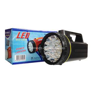 충전식랜턴 손전등 LED손전등 LED충전용랜턴 (SE-204)