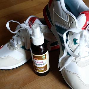 두리하나 논슬립큐 운동화미끄럼방지제120ML/밑창마찰력증가 스프레이/농구화실내바닥 미끄럼방지스프레이