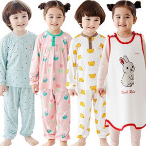 [더미누]여름신상/무형광/파자마잠옷/칠부/9부/긴팔/아동잠옷/아동내복/유아내복/유아내의/아동내의/주니어