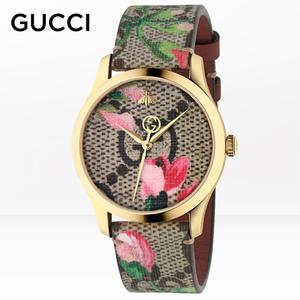 GUCCI 시계 YA1264038A