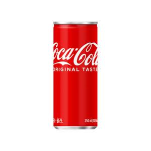 [기프티콘] GS25 코카콜라슬림캔250ML
