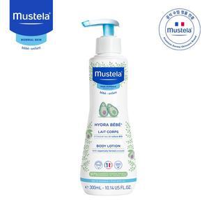 [무스텔라][공식수입원] 무스텔라 이드라베베 바디 로션 300ml
