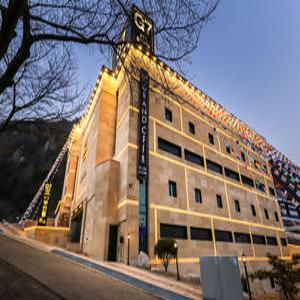 [충남 모텔] 공주(동학사) G7 (공주,동학사,세종)