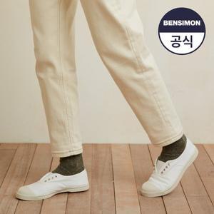 [벤시몽][공식] 벤시몽 테니스 엘리_WHITE