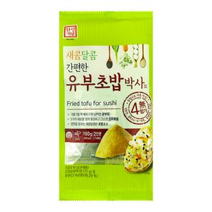 한성기업 유부초밥 박사 160g