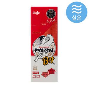진주 천하장사 오리지날 700g(70gx10개입)