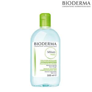(무배)바이오더마 세비엄H2O 500ml/세비움 클렌징워터
