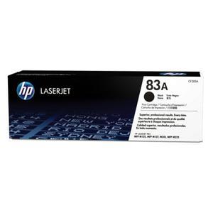 HP CF283A 정품 M201dw,M127fn MFP, M127fw MFP 1.5K