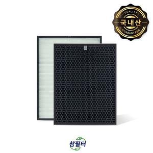 AES330-S0필터 위닉스 제로 공기청정기필터 프리미엄