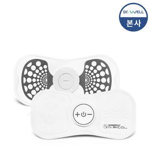 닥터웰 EMS 무선 저주파 마사지기 안마기 자극기 HDW-320