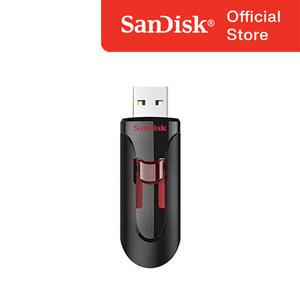 SOI 샌디스크 크루저 글라이드 USB 3.0 256GB / CZ600