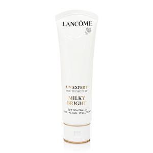 랑콤 UV 엑스퍼트 유스 쉴드 밀키 브라이트 50ml 백화점 면세점 동일 제품
