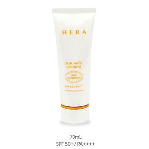 헤라 선 메이트 레포츠 프로 워터프루프 70ml