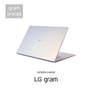 LG 그램 스타일 노트북 16형(16Z90RS-G.AA50K)