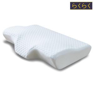라꾸라꾸 경추베개 CBK-1050(L)메모리폼/꿀잠