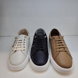 [갤러리아] 에스콰이아 여성 경량 밴드 스니커즈 EQBFHZ572WH-573BK-574BE