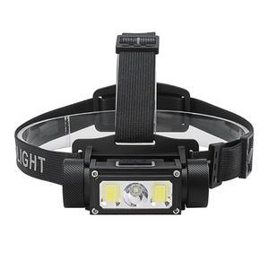HL-K3 1500루멘 LED헤드랜턴 충전식 후레쉬 휴대용 랜턴 캠핑 등산 트레킹 탐색 다용도 아웃도어 라이트