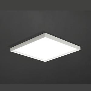 LED 슬림 직하 540×540 50W 국산 플리커프리 삼성칩 COZY