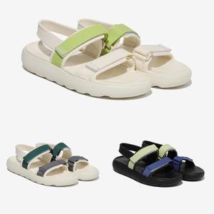 [휠라](강남점)[FILA]휠라] 남녀공용 드리프터 튜브 샌들  3 color 1SM02573F_S1