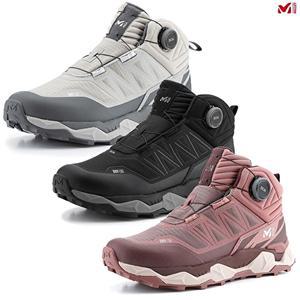 [밀레]밀레 아웃도어 등산 트레킹 워킹화 신발 트램프 업 MXRSB908