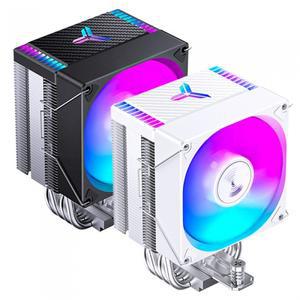 JONSBO 존스보 CR-1400 EVO AUTO RGB (WHITE) CPU쿨러