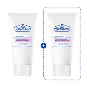 [하나더] 닥터벨머 데일리리페어 폼 클렌저 150ml