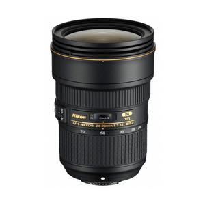 니콘 AF-S NIKKOR 24-70mm F2.8E ED VR