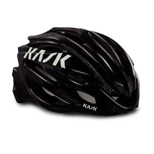 Kask 헬멧/Vertigo, 버티고 헬멧 (블랙)