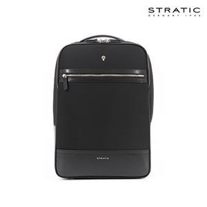 [스트라틱][스트라틱] 보덴 백팩 블랙 BODEN BACKPACK BLACK
