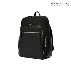 [스트라틱][스트라틱] 운더 백팩 블랙 WUNDER BACKPACK BLACK