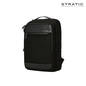 [스트라틱][스트라틱] 몬드 백팩 블랙 MOND BACKPACK BLACK
