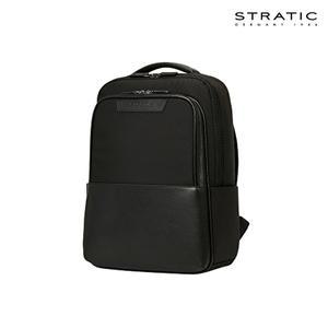 [스트라틱][스트라틱] 스텔라 백팩 블랙 STELLA BACKPACK BLACK