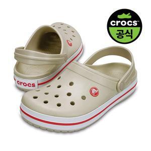 공식 공용 CROCBAND STM (24SUCL11016)