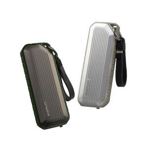 위즈플랫 FLEX Drive FX10G Rugged Portable 충격보호 외장SSD (1TB)