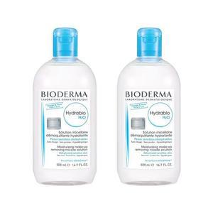[바이오더마] 바이오더마 클렌징워터 하이드라비오 500ml 2개 코스트코