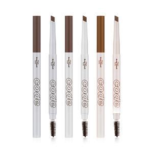 코드글로컬러 모노 브로우 펜슬 오토 0.35g